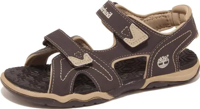 Produktbild von 8528P TIMBERLAND ADVENTURE SEEKER brauner Schuh Sandale Kind