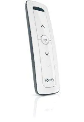 Zdjęcie produktu dla Somfy 1870402 1-kanałowy radiowy nadajnik ręczny (1870402)