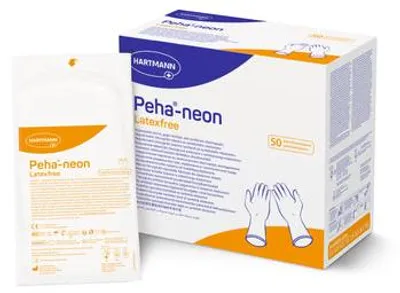 Obrázok produktu pre Peha-neon latexfree 7*5 | balenie (50 kusov)
