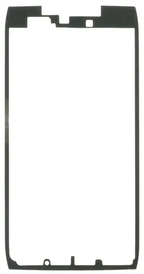 Produktbild von Motorola RAZR XT910 Kleber Display