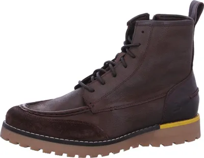 Produktbild von Bullboxer Stiefelette Stiefelette Leder