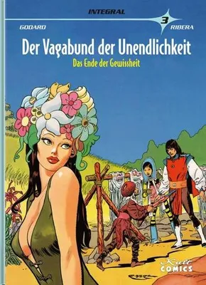 Image de Der Vagabund der Unendlichkeit 3
