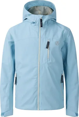 Produktbild von Dare 2B - "Switch Out" Jacke, wasserfest für Kinder RG12735 (164) (Marineblau)