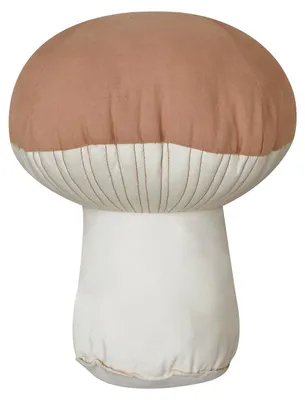 Produktbild von Lorena Canals Boletus Kissen | Kissen & Kissenbezüge