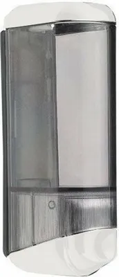 Obrázek produktu pro Dávkovač mýdla MARPLAST 250 ml, bílý