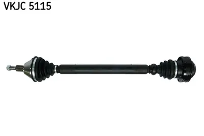 Produktbild von SKF VKJC 5115 Antriebswelle Vorne Rechts für SEAT Ibiza III Schrägheck (6L) für SKODA FABIA (6Y2)