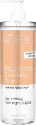 Zdjęcie produktu dla Bielenda Professional Lipid Care Ceramidowy tonik regenerujący, 500 ml