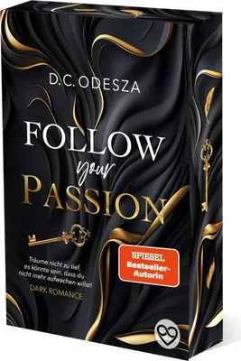 Image de FOLLOW your PASSION
