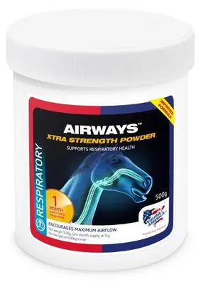 Immagine prodotto di Airways Xtra in polvere per un rapido miglioramento della pervietà delle vie respiratorie