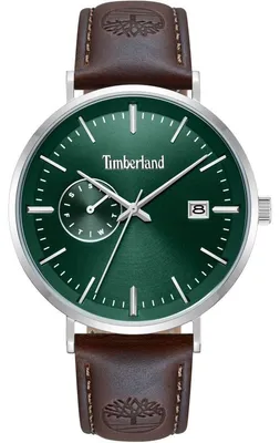 Produktbild von Uhr Timberland Herren Braun Timberland-TDWGF0094502