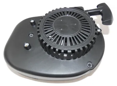 Produktbild von MATRIX Ersatzteil Seilzugstarter für Stanley Benzin Rasenmäher SLM 196-570 SP
