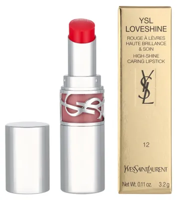 Produktbild von YSL Loveshine Lipstick 3,2g