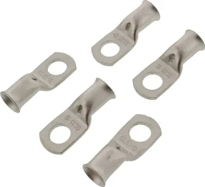 Immagine prodotto di Linguetta ad anello JMP 35.0 M10 5 pezzi