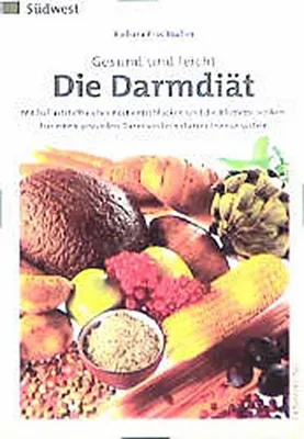 Produktbild von Gesund und leicht. Die Darmdiät