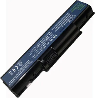 Produktbild von Akku passend für ACER Aspire 2930, 4230, 4235, 4310, 4400mAh