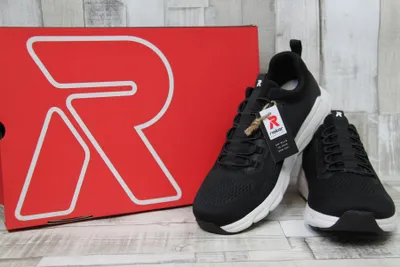 Produktbild von Rieker Herren Schnürschuh 15016-41, 15016-42, 15016-44, 15016-45, 15016-46 RIE-07805 Schwarz 42