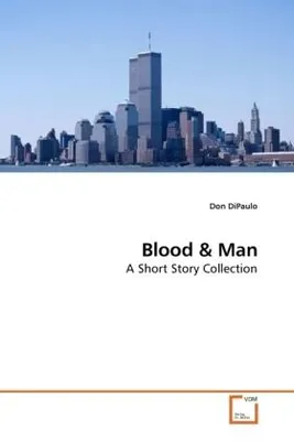 Produktbild von DiPaulo, D: Blood