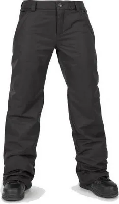 Produktbild von SNB VOLCOM Frochickie Ins WMS HOSEN - Schwarz - XL