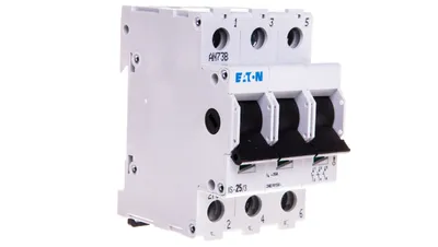 Obrázek produktu pro Modulární odpínač 25A 3P IS-25/3 276264