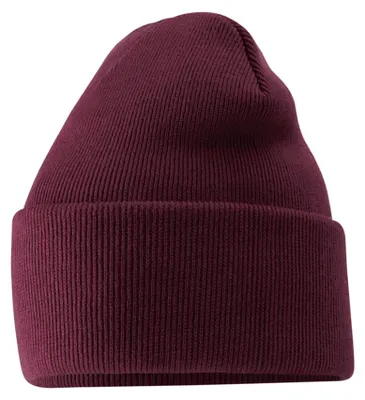 Image de Beechfield - Casquette « Original » Deeply Tied pour hommes/femmes Uni FK1602 (taille unique) (bordeaux)