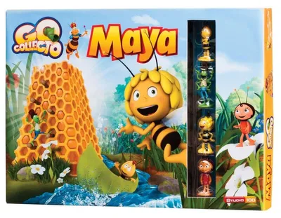 Produktbild von Studio 100 MEMA00000380, 6 Jahr(e)
