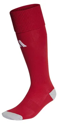 Immagine prodotto di Adidas - Calzini da calcio "Milano 23" per bambini PP5960 (34 EU - 36 EU) (rosso)