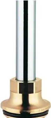 Obrázek produktu pro GROHE 07531000 Výměna 07531 pro Euromix chrom