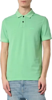 Produktbild von Boss WIP 052400100024 in VERDE color size small