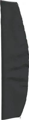 Produktbild von vidaXL Sonnenschirm-Schutzhüllen 2 Stk. 265x50/70/40 cm 420D Oxford
