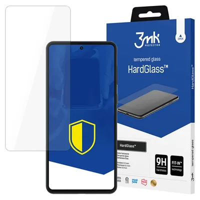 Zdjęcie produktu dla Samsung Galaxy M55 - 3Mk Hardglass