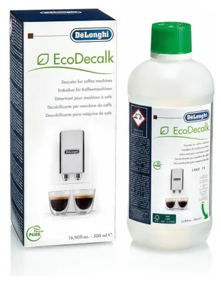 Produktbild von De Longhi EcoDecalk Entkalker für Kaffeemaschine (5513291781)