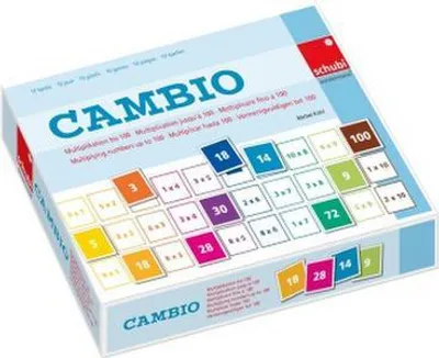 Obrázok produktu pre Zmena