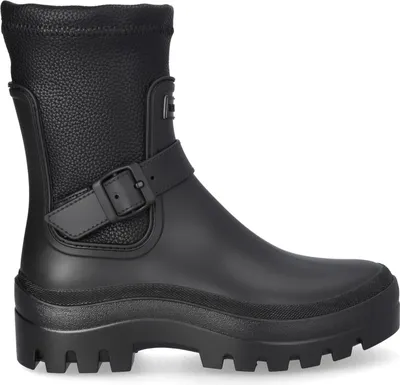 Produktbild von Toni Pons Cervera Damen-Regenstiefel Negre Größe 39