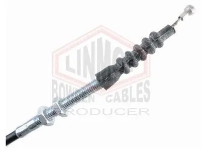 Produktbild von Chokezug Romet Zetka 125