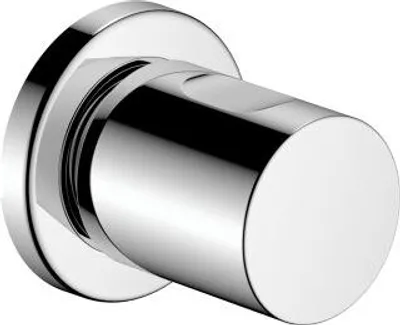 Produktbild von HANSGROHE 74997000 Absperrventil Unterputz Zesis S