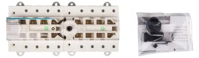 Immagine prodotto di Interruttore HAGER 100A HI405R
