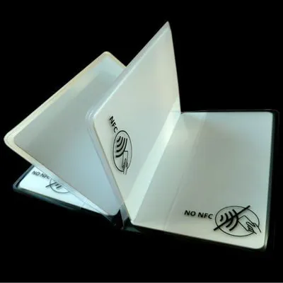 Image de Porte-cartes de crédit CF+ Premium