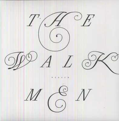 Produktbild von The Walkmen: Heaven