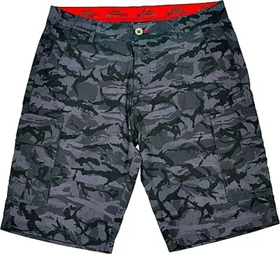 Immagine prodotto di Pantaloncini Fox Rage Camo - Pantaloni da pesca, taglia: S