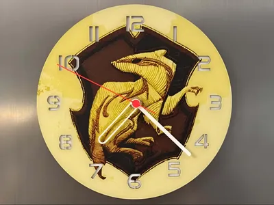 Produktbild von Hufflepuff Edition – Klein Ø 170mm