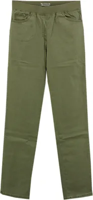Produktbild von 29517 Raphaela by Brax, Pamina ,  Damen Jeans Hose, Gabardine Stretch, khaki, D 36 W 28 L 32