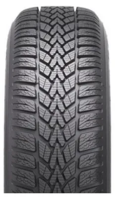 Image de Dunlop 195/60R15 88T Winter Response 2