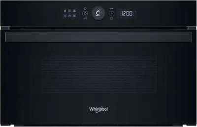 Produktbild von Whirlpool WMD442MBF, Integriert, Kombi-Mikrowelle, 31 l, 1000 W, Eingebautes Display, LED