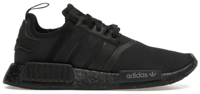 Produktbild von adidas NMD R1 Triple Black (2019/2020) - EU 38