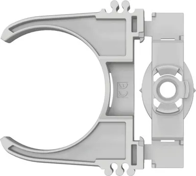 Zdjęcie produktu dla Gwoździarka akumulatorowa 18V Bosch GNB18-38 40 z zaciskiem do rurki ustnikowej 40mm - 50x