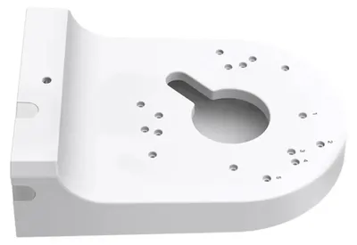 Zdjęcie produktu dla TP-Link VJB-240, Skrzynka przyłączeniowa, Uniwersalne, TP-Link, Biały, Vigi, Aluminium