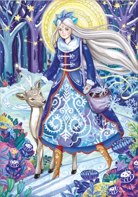 Image de D-Toys Puzzle Freya 1000 pièces - Puzzle coloré pour adultes