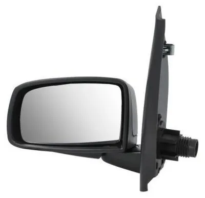 Produktbild von BLIC 5402-04-1121514P Außenspiegel Seitenspiegel Links für FIAT PANDA (169) Konvex Manuell