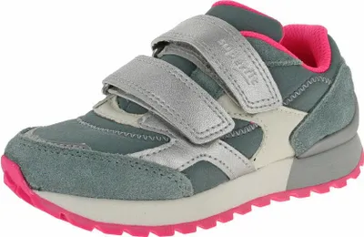 Produktbild von Superfit Kinder Mädchen Halbschuhe 38
