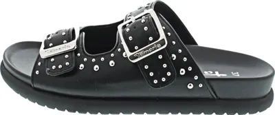 Produktbild von Tamaris Pantolette Schwarz in Gr. 39